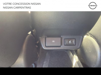 Photo 28 du bon plan NISSAN Leaf 150ch 40kWh N-Connecta 22 occasion à 17499 €