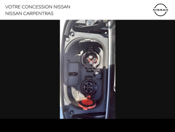 Photo 29 du bon plan NISSAN Leaf 150ch 40kWh N-Connecta 22 occasion à 17499 €