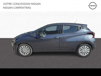 Photo 9 du bon plan NISSAN Micra 1.0 IG-T 92ch Business Edition 2021.5 occasion à 12499 €