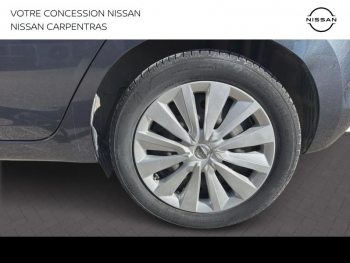 Photo 10 du bon plan NISSAN Micra 1.0 IG-T 92ch Business Edition 2021.5 occasion à 12499 €
