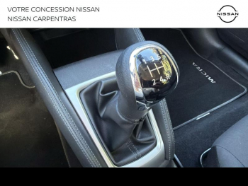 Photo 14 du bon plan NISSAN Micra 1.0 IG-T 92ch Business Edition 2021.5 occasion à 12499 €