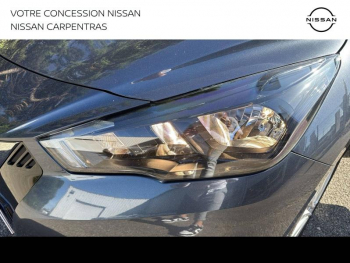 Photo 15 du bon plan NISSAN Micra 1.0 IG-T 92ch Business Edition 2021.5 occasion à 12499 €