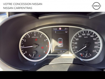 Photo 16 du bon plan NISSAN Micra 1.0 IG-T 92ch Business Edition 2021.5 occasion à 12499 €