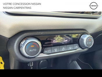 Photo 18 du bon plan NISSAN Micra 1.0 IG-T 92ch Business Edition 2021.5 occasion à 12499 €