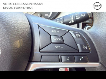 Photo 19 du bon plan NISSAN Micra 1.0 IG-T 92ch Business Edition 2021.5 occasion à 12499 €