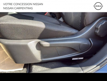 Photo 20 du bon plan NISSAN Micra 1.0 IG-T 92ch Business Edition 2021.5 occasion à 12499 €