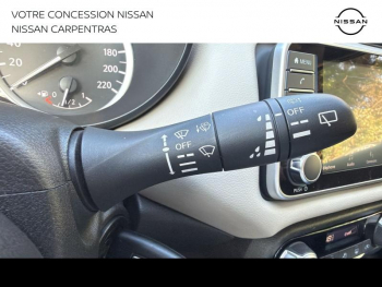 Photo 22 du bon plan NISSAN Micra 1.0 IG-T 92ch Business Edition 2021.5 occasion à 12499 €