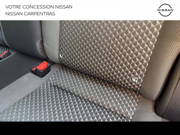 Photo 23 du bon plan NISSAN Micra 1.0 IG-T 92ch Business Edition 2021.5 occasion à 12499 €