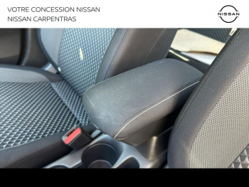 Photo 24 du bon plan NISSAN Micra 1.0 IG-T 92ch Business Edition 2021.5 occasion à 12499 €