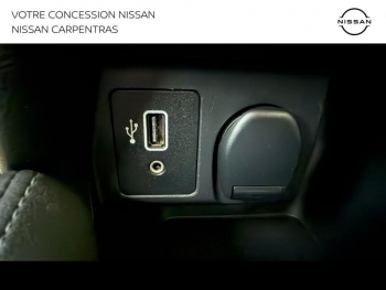 Photo 25 du bon plan NISSAN Micra 1.0 IG-T 92ch Business Edition 2021.5 occasion à 12499 €