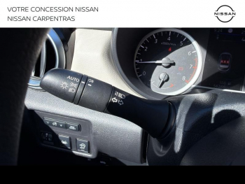 Photo 26 du bon plan NISSAN Micra 1.0 IG-T 92ch Business Edition 2021.5 occasion à 12499 €