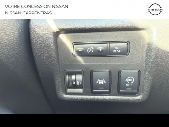 Photo 27 du bon plan NISSAN Micra 1.0 IG-T 92ch Business Edition 2021.5 occasion à 12499 €