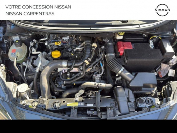 Photo 30 du bon plan NISSAN Micra 1.0 IG-T 92ch Business Edition 2021.5 occasion à 12499 €
