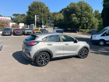 Photo 5 du bon plan FORD Puma 1.0 Flexifuel 125ch S&S mHEV Titanium occasion à 17900 €