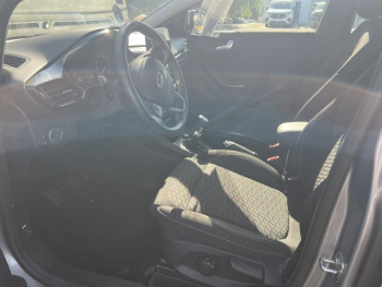 Photo 13 du bon plan FORD Puma 1.0 Flexifuel 125ch S&S mHEV Titanium occasion à 17900 €