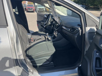 Photo 16 du bon plan FORD Puma 1.0 Flexifuel 125ch S&S mHEV Titanium occasion à 17900 €