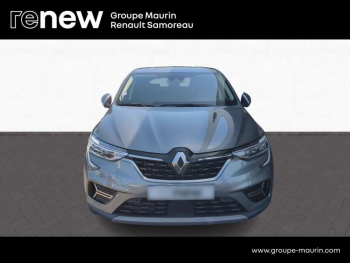 Photo 6 du bon plan RENAULT Arkana 1.3 TCe 140ch FAP Business EDC occasion à 17900 €