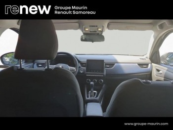 Photo 8 du bon plan RENAULT Arkana 1.3 TCe 140ch FAP Business EDC occasion à 17900 €