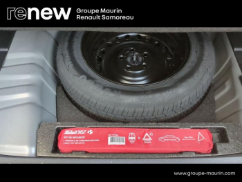 Photo 11 du bon plan RENAULT Arkana 1.3 TCe 140ch FAP Business EDC occasion à 17900 €