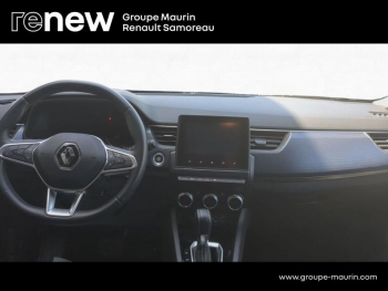 Photo 14 du bon plan RENAULT Arkana 1.3 TCe 140ch FAP Business EDC occasion à 17900 €