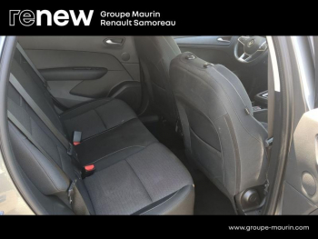 Photo 15 du bon plan RENAULT Arkana 1.3 TCe 140ch FAP Business EDC occasion à 17900 €
