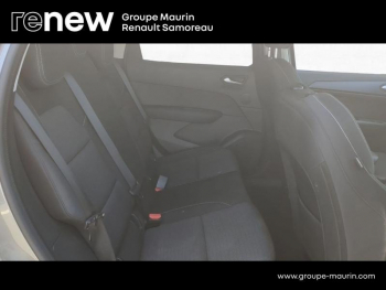 Photo 16 du bon plan RENAULT Arkana 1.3 TCe 140ch FAP Business EDC occasion à 17900 €