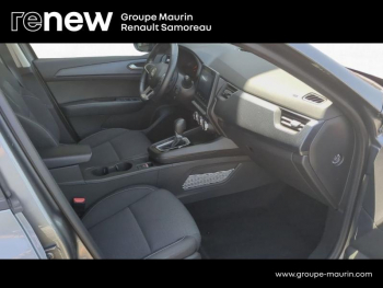 Photo 17 du bon plan RENAULT Arkana 1.3 TCe 140ch FAP Business EDC occasion à 17900 €