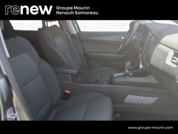 Photo 18 du bon plan RENAULT Arkana 1.3 TCe 140ch FAP Business EDC occasion à 17900 €