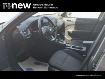 Photo 19 du bon plan RENAULT Arkana 1.3 TCe 140ch FAP Business EDC occasion à 17900 €