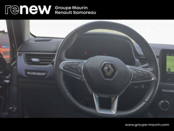 Photo 21 du bon plan RENAULT Arkana 1.3 TCe 140ch FAP Business EDC occasion à 17900 €