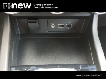 Photo 27 du bon plan RENAULT Arkana 1.3 TCe 140ch FAP Business EDC occasion à 17900 €