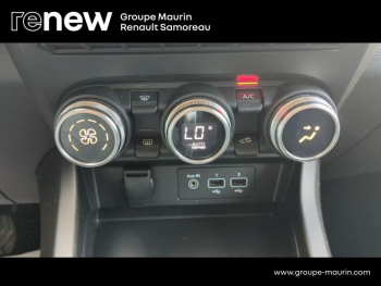 Photo 28 du bon plan RENAULT Arkana 1.3 TCe 140ch FAP Business EDC occasion à 17900 €