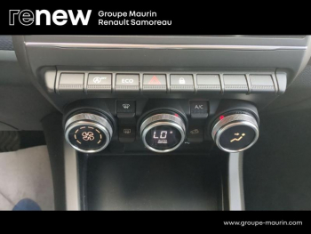Photo 29 du bon plan RENAULT Arkana 1.3 TCe 140ch FAP Business EDC occasion à 17900 €