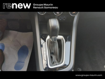 Photo 30 du bon plan RENAULT Arkana 1.3 TCe 140ch FAP Business EDC occasion à 17900 €