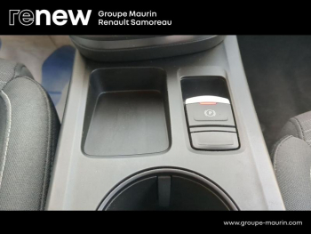 Photo 31 du bon plan RENAULT Arkana 1.3 TCe 140ch FAP Business EDC occasion à 17900 €