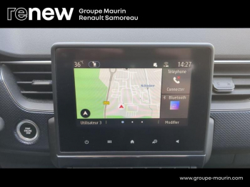 Photo 32 du bon plan RENAULT Arkana 1.3 TCe 140ch FAP Business EDC occasion à 17900 €