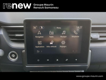 Photo 33 du bon plan RENAULT Arkana 1.3 TCe 140ch FAP Business EDC occasion à 17900 €