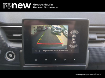 Photo 34 du bon plan RENAULT Arkana 1.3 TCe 140ch FAP Business EDC occasion à 17900 €