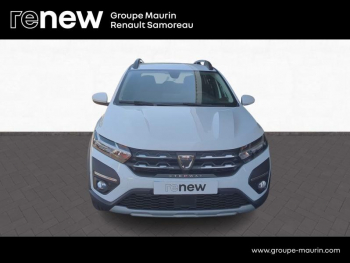 Photo 6 du bon plan DACIA Sandero 1.0 TCe 90ch Stepway Confort CVT -22 occasion à 14700 €