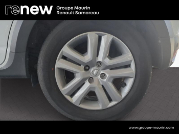 Photo 7 du bon plan DACIA Sandero 1.0 TCe 90ch Stepway Confort CVT -22 occasion à 14700 €