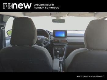 Photo 8 du bon plan DACIA Sandero 1.0 TCe 90ch Stepway Confort CVT -22 occasion à 14700 €