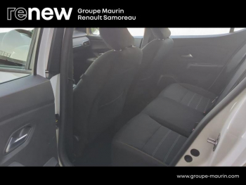 Photo 11 du bon plan DACIA Sandero 1.0 TCe 90ch Stepway Confort CVT -22 occasion à 14700 €