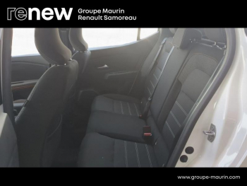 Photo 12 du bon plan DACIA Sandero 1.0 TCe 90ch Stepway Confort CVT -22 occasion à 14700 €