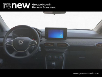 Photo 13 du bon plan DACIA Sandero 1.0 TCe 90ch Stepway Confort CVT -22 occasion à 14700 €