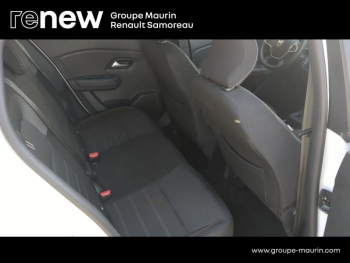 Photo 14 du bon plan DACIA Sandero 1.0 TCe 90ch Stepway Confort CVT -22 occasion à 14700 €