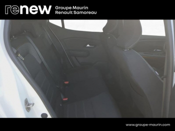 Photo 15 du bon plan DACIA Sandero 1.0 TCe 90ch Stepway Confort CVT -22 occasion à 14700 €