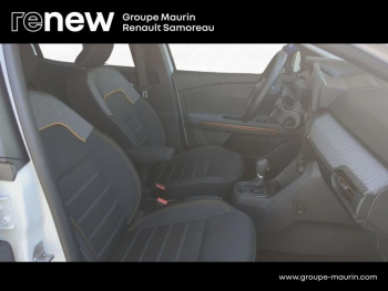 Photo 17 du bon plan DACIA Sandero 1.0 TCe 90ch Stepway Confort CVT -22 occasion à 14700 €