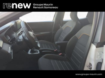 Photo 19 du bon plan DACIA Sandero 1.0 TCe 90ch Stepway Confort CVT -22 occasion à 14700 €