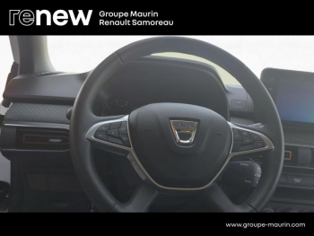 Photo 20 du bon plan DACIA Sandero 1.0 TCe 90ch Stepway Confort CVT -22 occasion à 14700 €