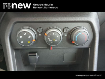 Photo 21 du bon plan DACIA Sandero 1.0 TCe 90ch Stepway Confort CVT -22 occasion à 14700 €